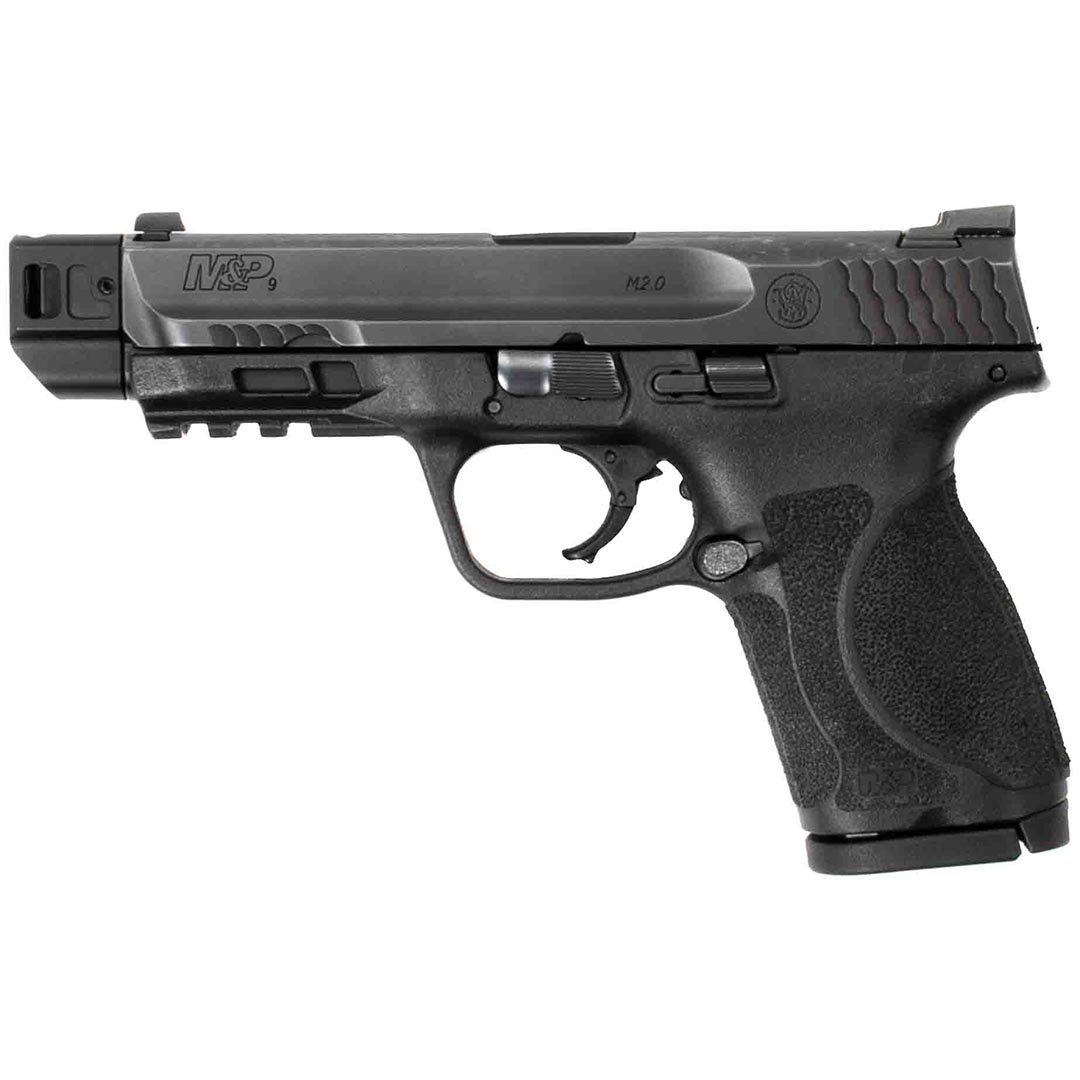 SMITH & WESSON M&P9 M2.0